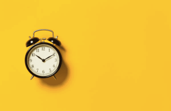 Do this to your clock if you want a bit of peace and quiet from the kids during the day