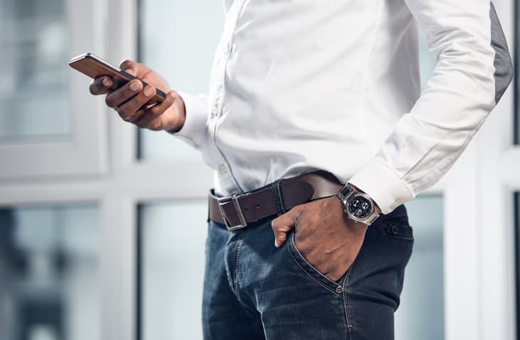 Woman goes on rant about her husband’s jean pockets and EVERYONE agrees