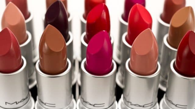 MAC is giving away FREE lipstick all over Ireland today