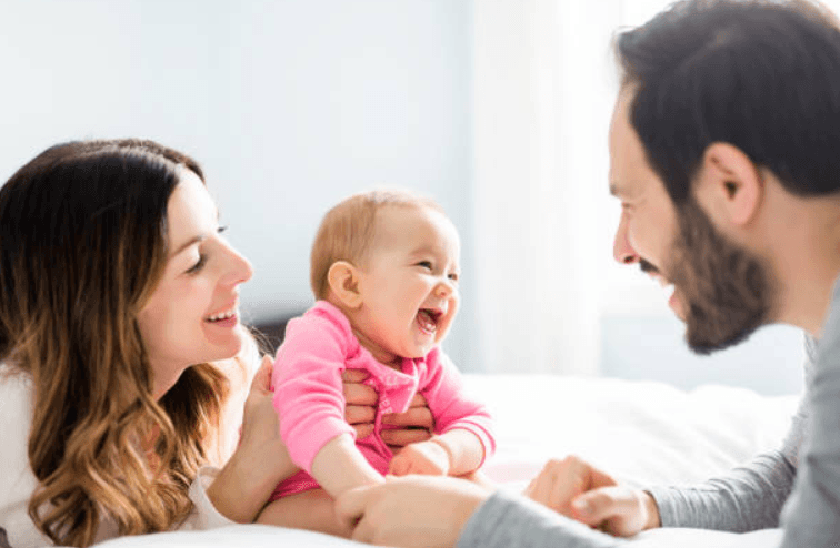 Study reveals a baby’s cry can predict what they’ll sound like in the future