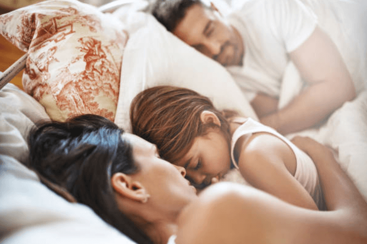 How you (and the kids) can fall into a long slumber when it’s absolutely roasting out