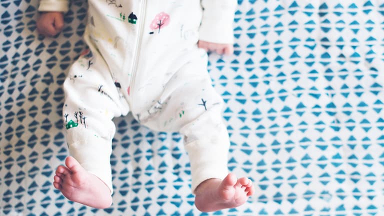 Organic baby clothes? Here are 7 online stores we totally adore