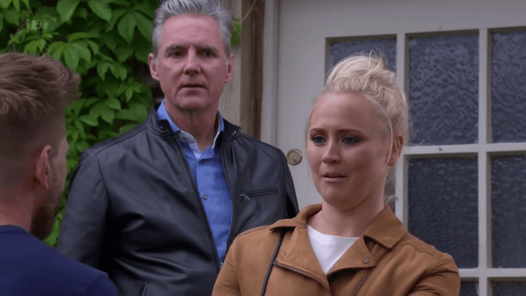 Emmerdale fans noticed two massive errors about Tracy’s pregnancy