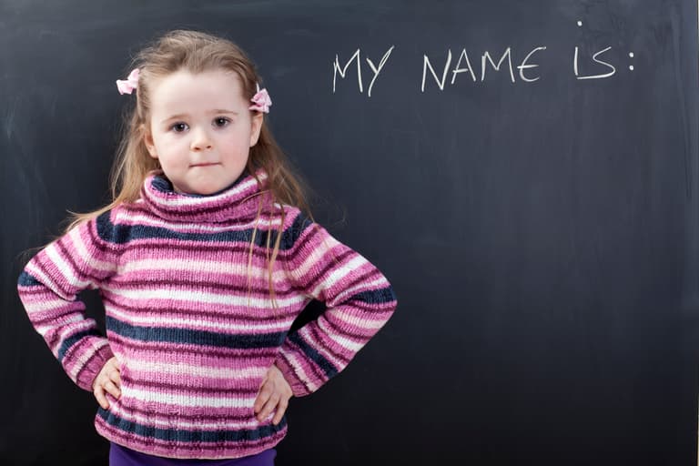 Can you pronouce these 7 ‘unique’ baby names? They’re trickier than you think