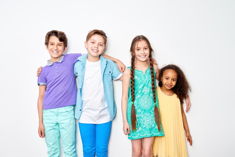 Mum questions whether giving your kids themed names is tacky