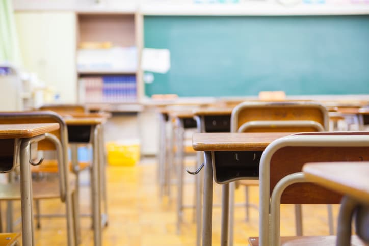 Several rural primary schools facing closure reopening under new patron