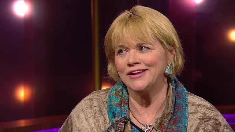 Meghan Markle’s sister is tweeting again and just said something really dark