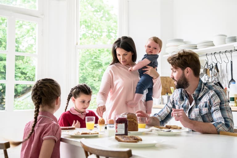 Clonakilty has launched a vegan pudding and we can’t wait to try it with the kids
