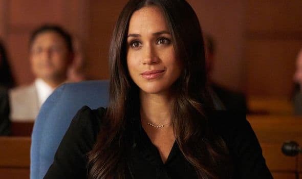 Turns out that Meghan Markle will NOT reprise her role on Suits