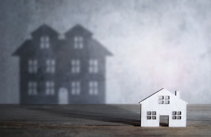 Looking to downsize your family home? RTÉ are looking for participants for ‘Goodbye House’