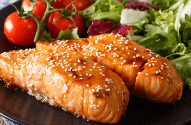4 protein-rich foods if your jeans are a tiny bit tight this January