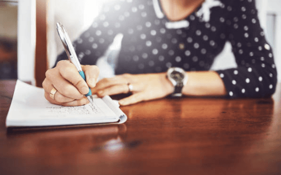 Woman’s list of requirements for potential boyfriend is actually shocking