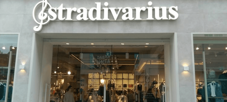 This collection of maxi dresses from Stradivarius will have you sorted for spring