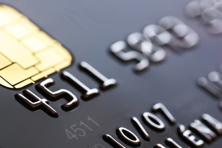 New fingerprint debit cards are being trialed to remove €30 contactless limit