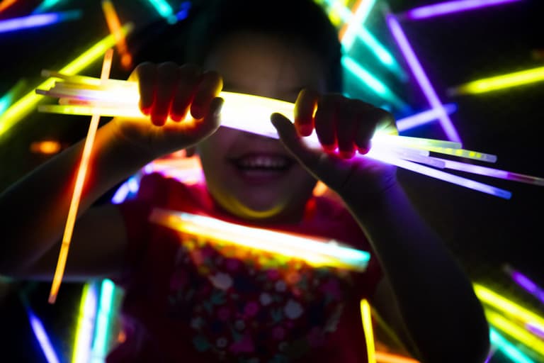 There’s a mum and child Mother’s Day rave in Dublin this Sunday and we’ll see you there