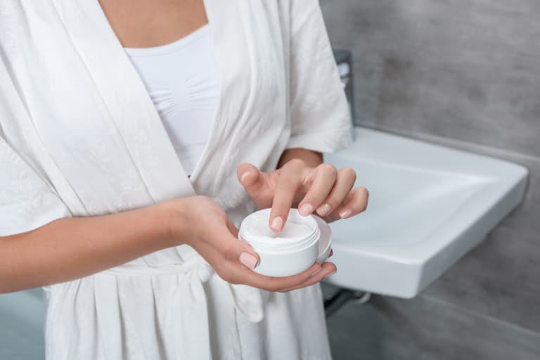 The budget €3 skin cream that worked for my skin when nothing else would