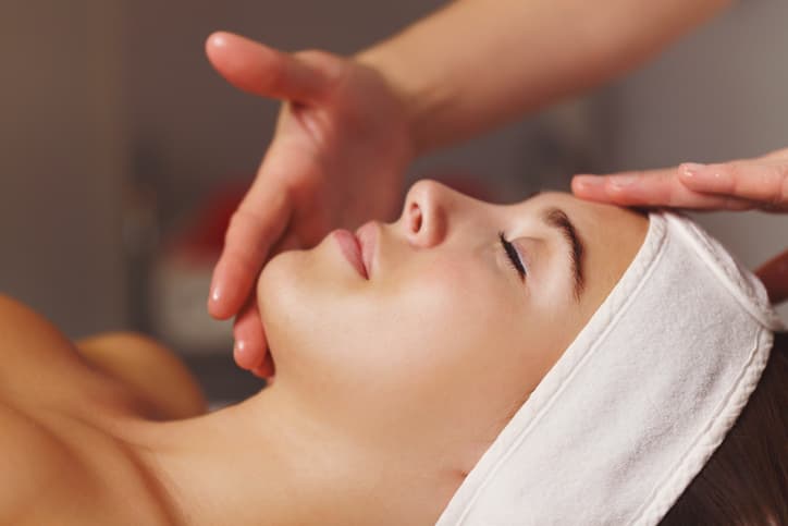 Tried and tested: I got my first ever glycolic peel, and this is what happened