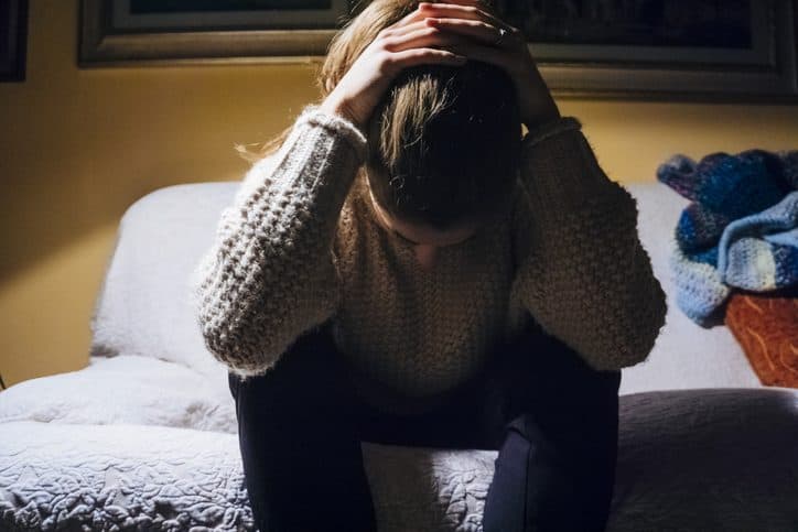 Advertisers should do more to protect bereaved people in run-up to Mother’s Day, says politician