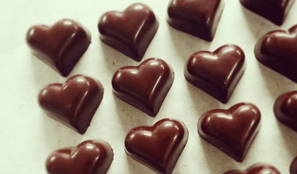 This Irish chocolatier is opening in Kildare Village and just in time for Easter treats