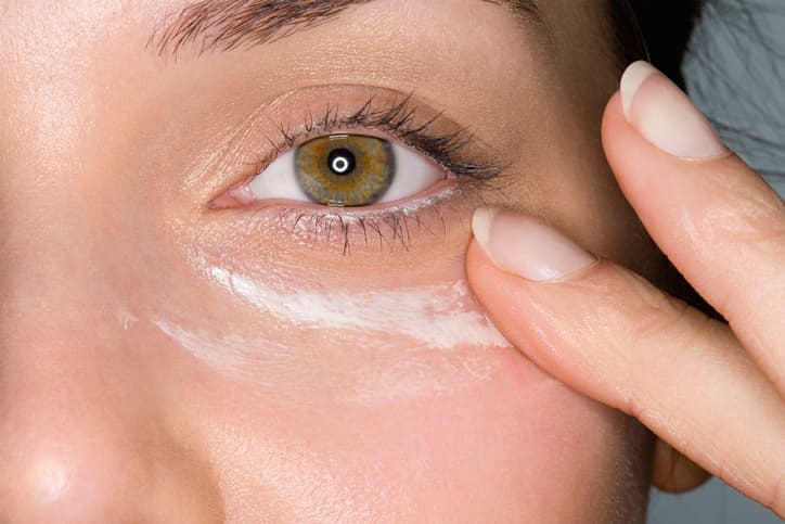 The best selling eye cream at Sephora in the US is now available here too