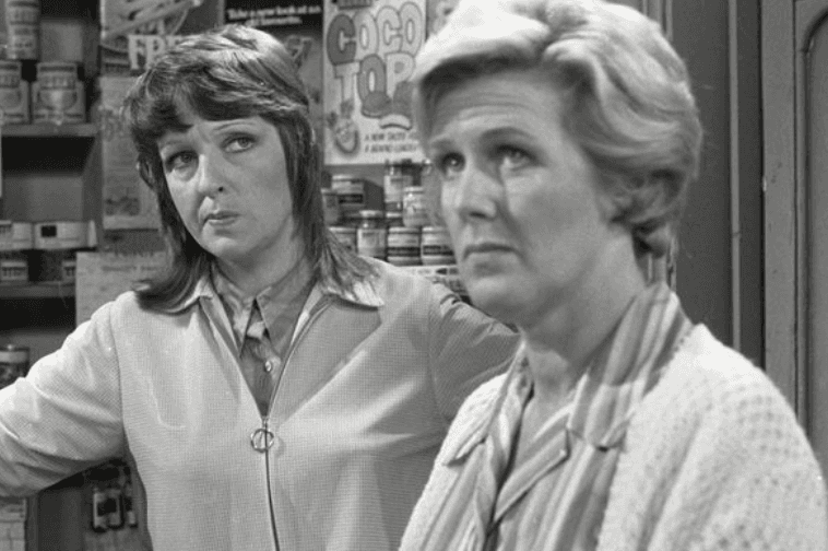 Coronation Street icon Irene Sutcliffe has passed away, aged 88