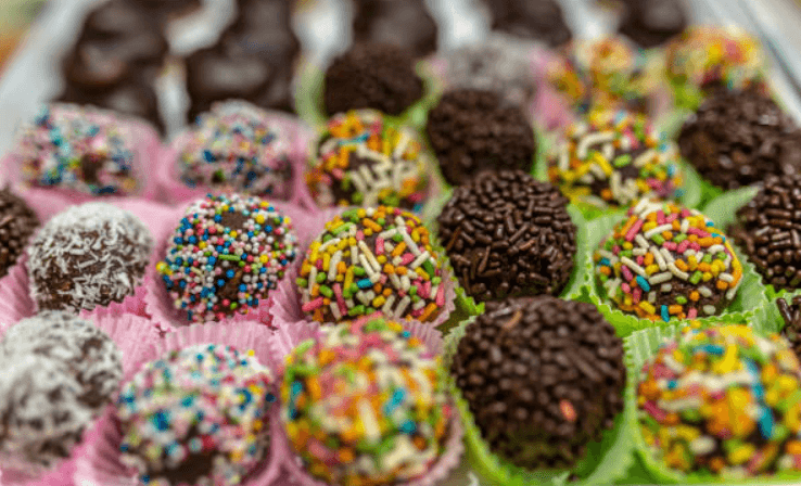 Here’s a simple recipe for chocolate truffles to celebrate National Truffle Day Here’s a simple recipe for chocolate truffles to celebrate National Truffle Day
