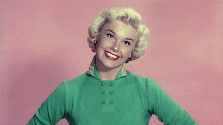 Hollywood icon, Doris Day, has passed away at the age of 97 Hollywood icon, Doris Day, has passed away at the age of 97
