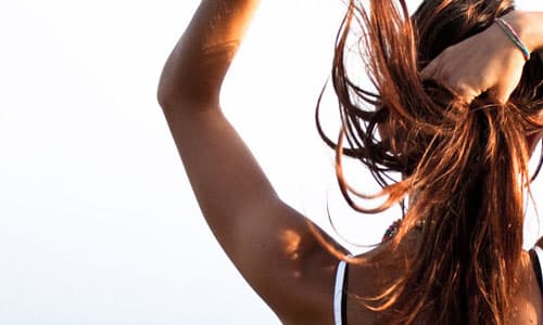 Hush & Hush supplements are brilliant for mums with postpartum hair loss