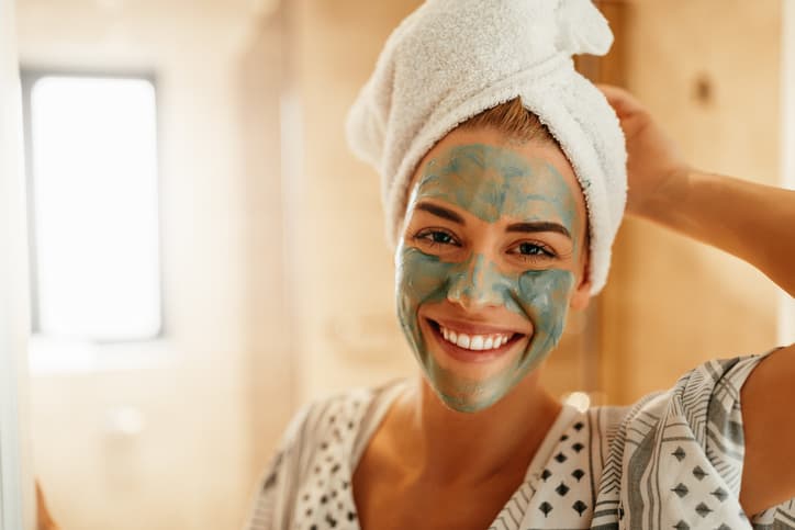 5 beauty habits to start in your 30s (that you’ll be thanking yourself for in your 40s)