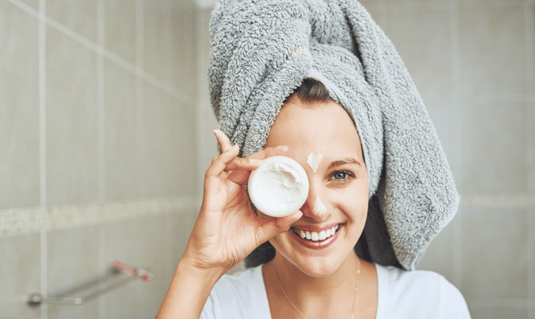 Yoga skin aka the latest way to fake glowing skin on four hours sleep