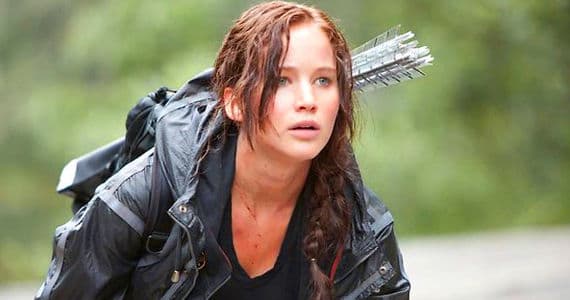 There’s a new Hunger Games book (and possible movie) on the way