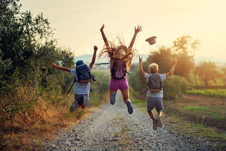 WIN a family pass for Camp Freddo AND an overnight stay for the whole crew