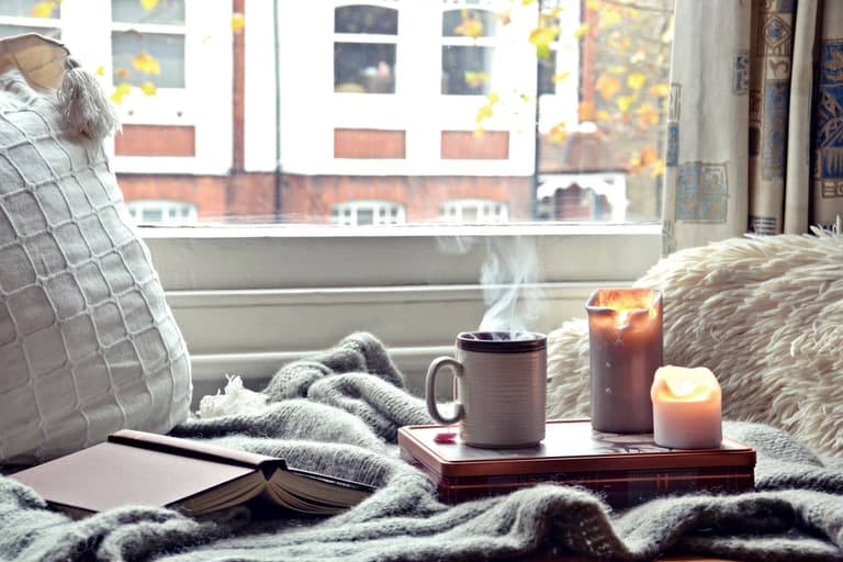 Aldi has just dropped a range of divine candles so your house can smell like a hotel