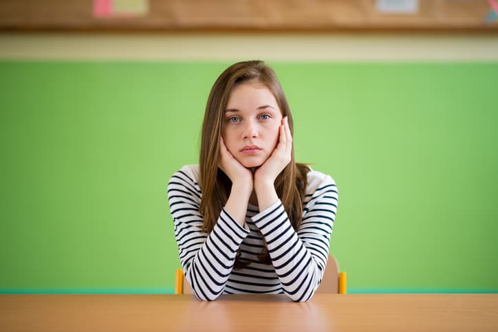 Self harm reports among women and girls have ‘increased steeply’