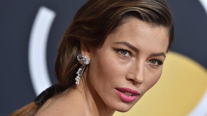 Questions raised about Jessica Biel being an anti-vaxxer after sharing this Instagram post