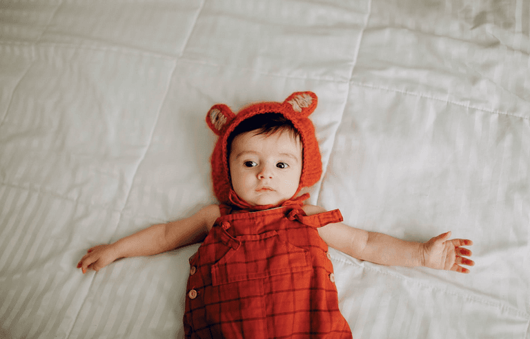 Oh-la-la: 10 seriously cute baby names popular in other European countries