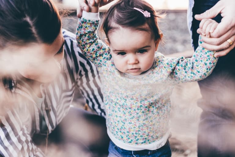 Tres magnifique: 10 French baby girl names we are totally planning on stealing
