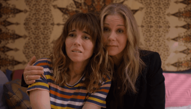 The official trailer for season 2 of Dead To Me has landed and it looks amazing