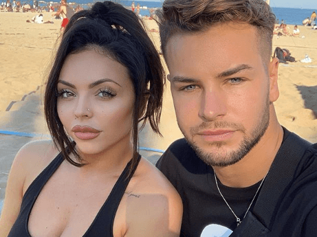 Love Island’s Chris Hughes reveals fertility worries in new documentary
