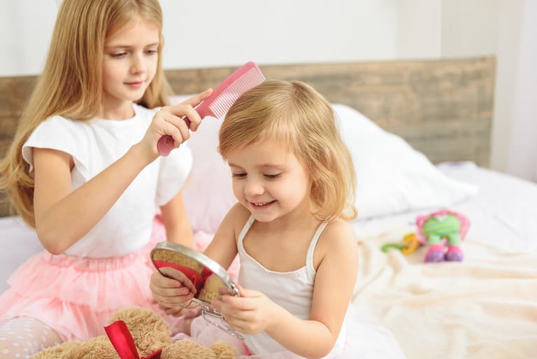 Nit outbreak? Here’s what you need to keep your child’s hair head lice free