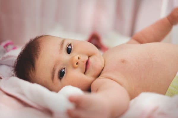 This is the most common day for babies to be conceived