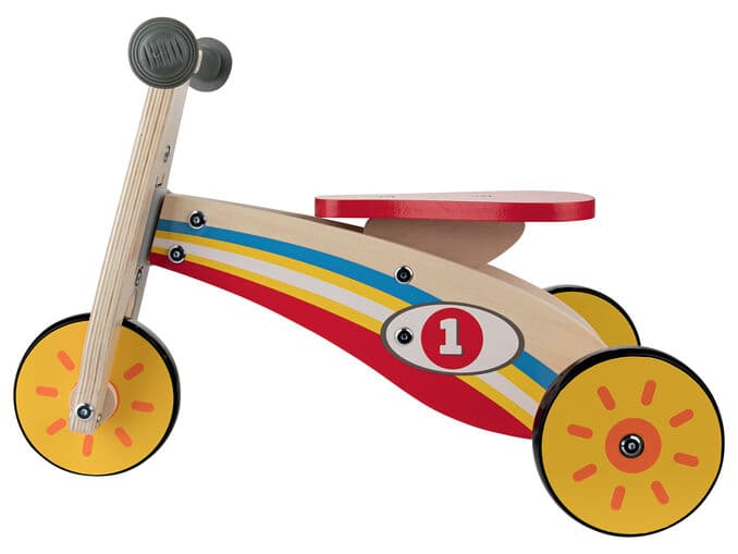 Lidl have some gorgeous wooden toys arriving in stores next Monday