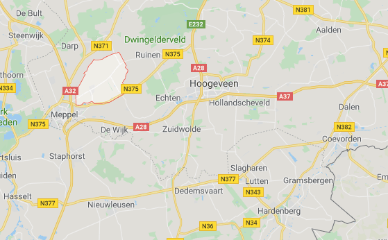 Six ‘children’ rescued from basement after nine years spent underground