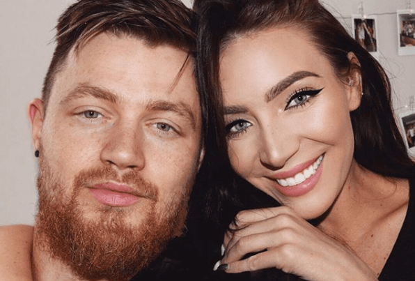 Blogger Stephanie Lange has welcomed a baby boy, and his name is so unusual