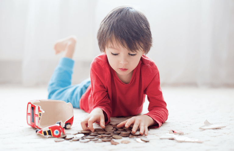 Mum confession: My little boy would never listen to me – until I tried something new
