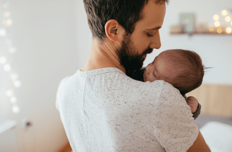 New study finds link between father’s alcohol consumption and higher rate of birth defects