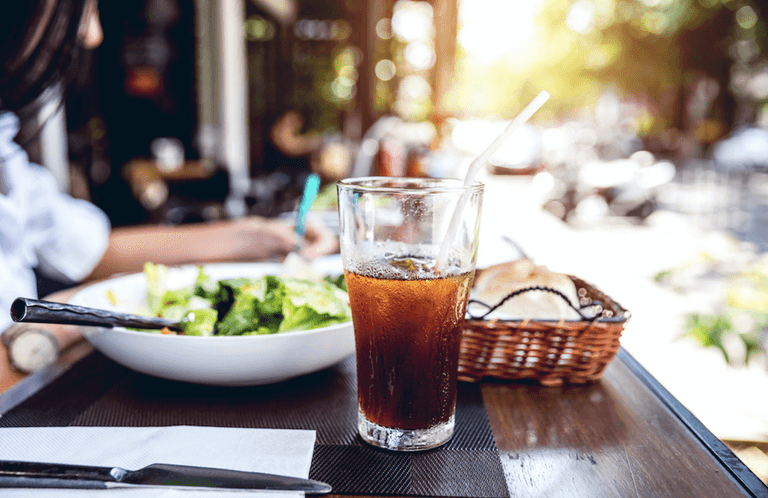 Drinking fizzy drinks can ‘significantly reduce your life expectancy’ says new WHO study