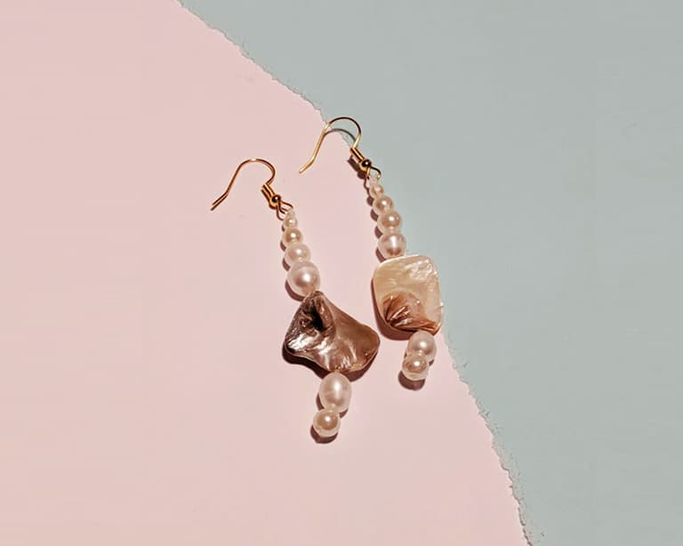This Irish sustainable jewellery shop is going to be your new go-to for accessories