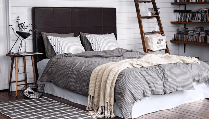 Better sleep: 5 things you need to ban from your bedroom according to an organisational expert