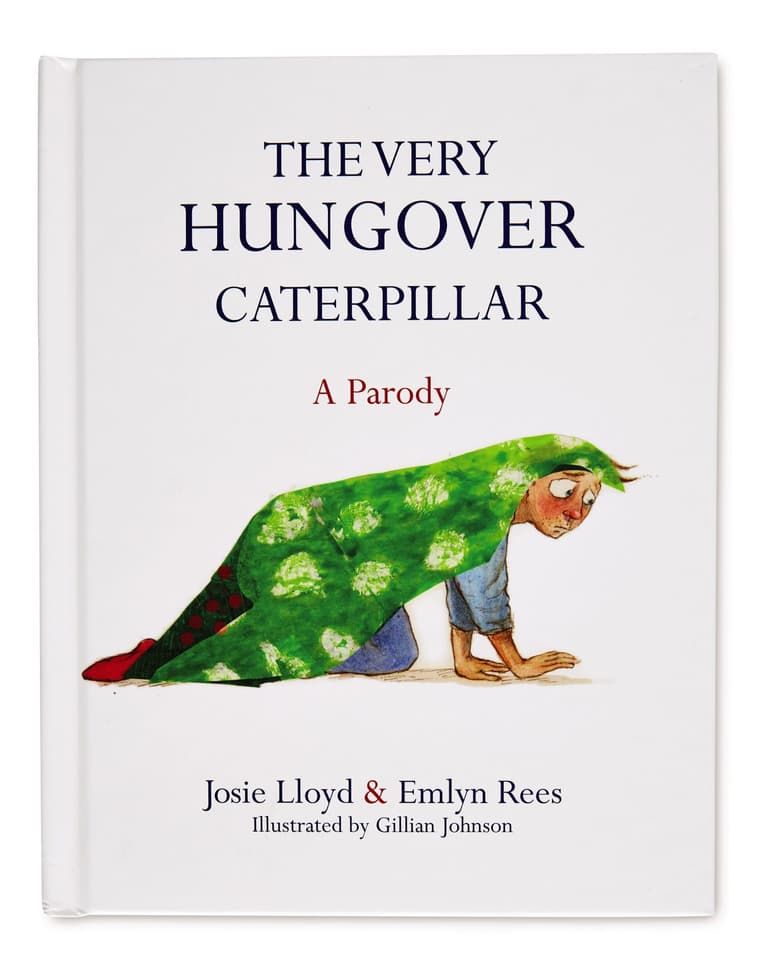 Finally, the parenting books we actually need will be in Aldi from next week